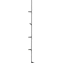 Łańcuch lampek LED Cold white 30 m vidaXL