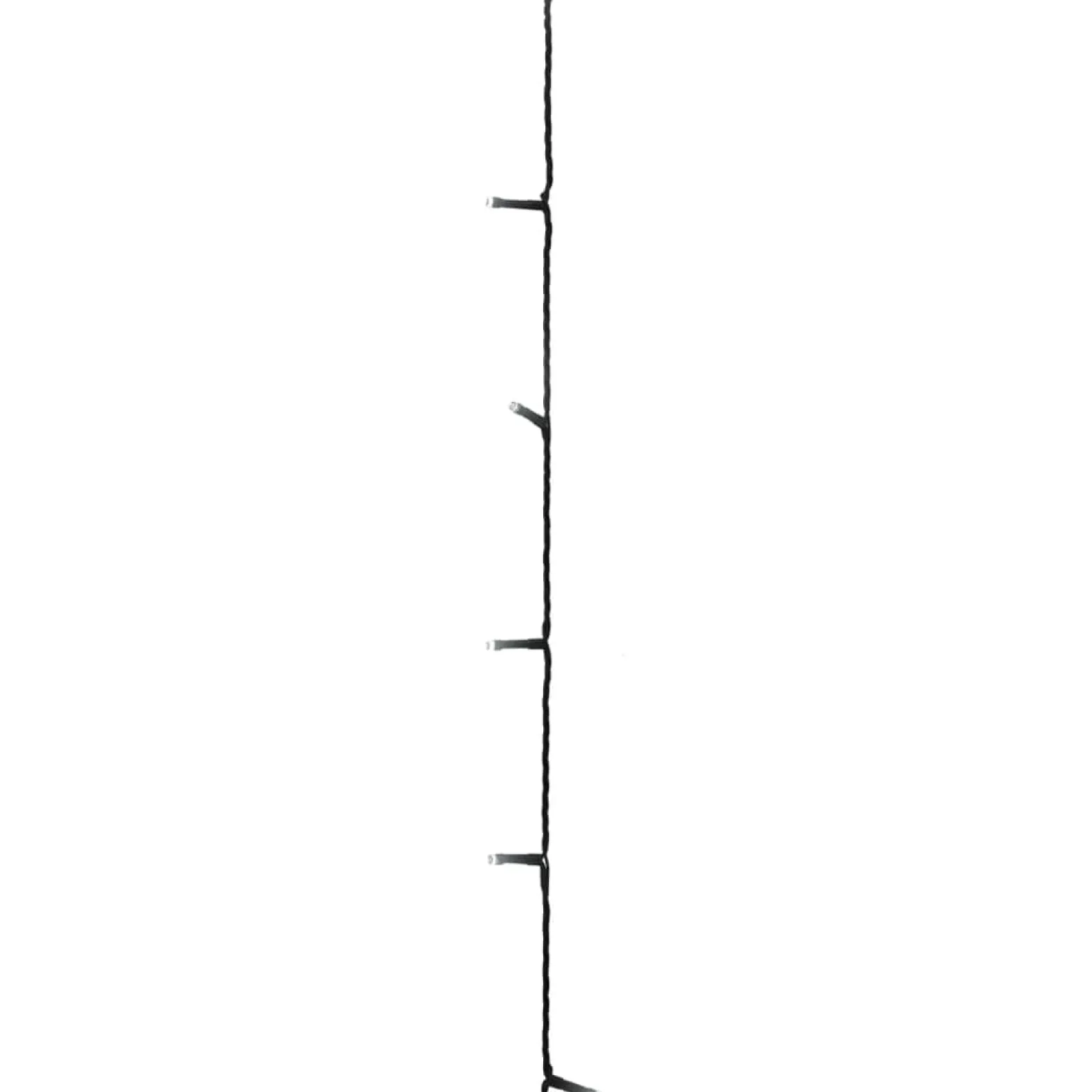 Łańcuch lampek LED Cold white 30 m vidaXL