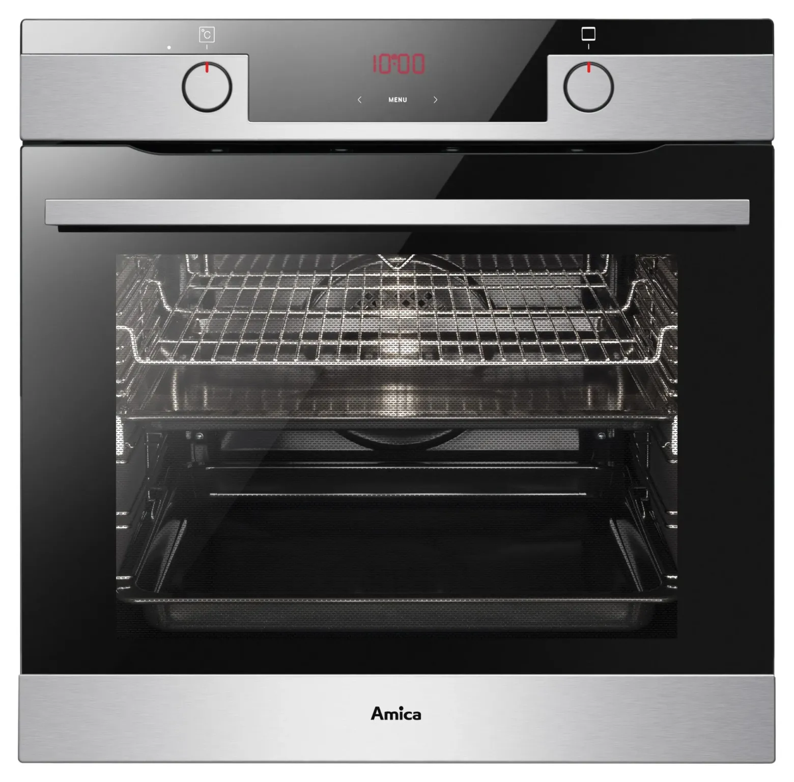 Amica Piekarnik ED37610X X-TYPE