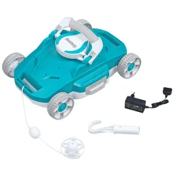 Automatyczny odkurzacz do czyszczenia basenu robot 58765 Bestway