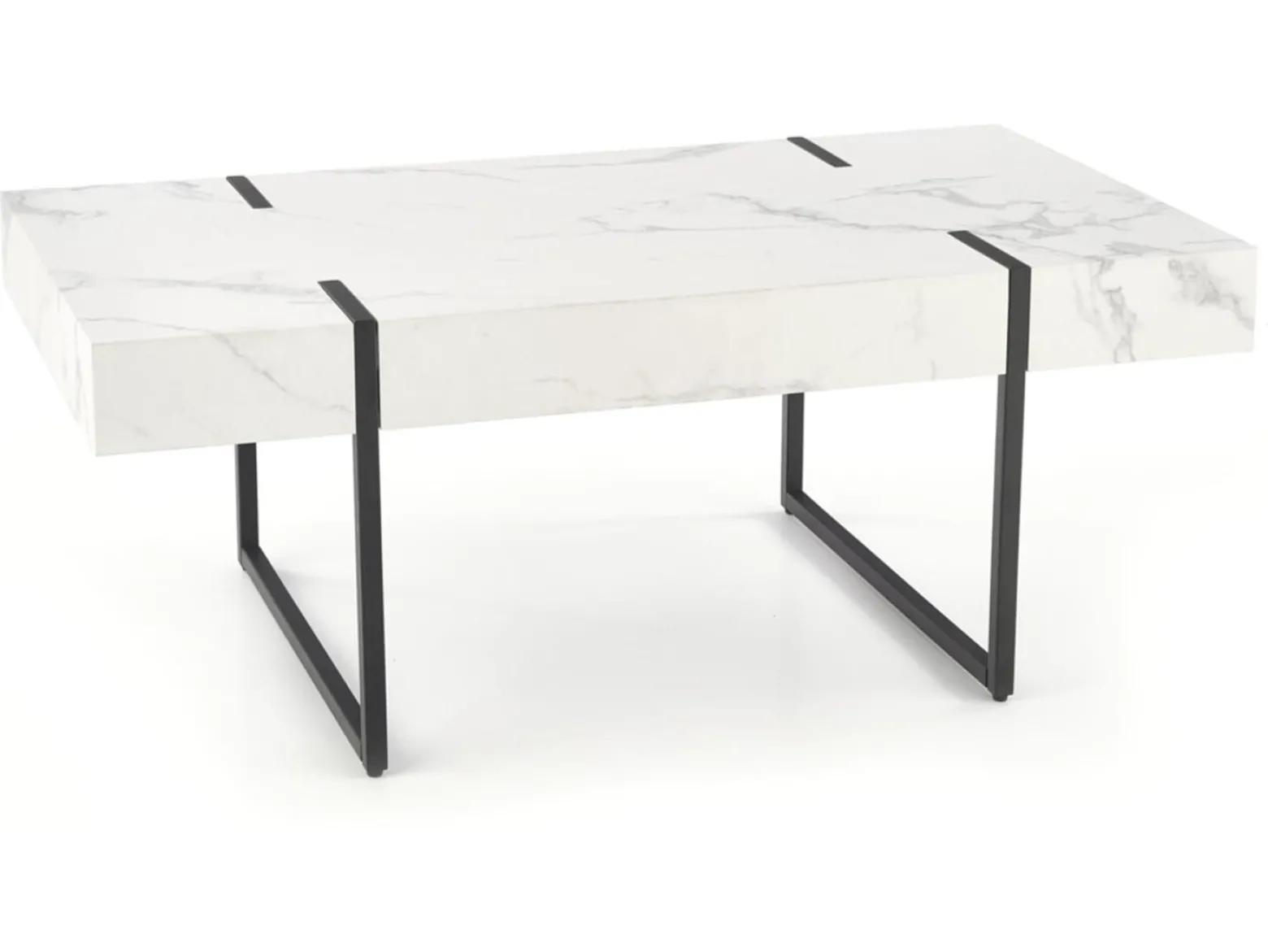 Ława Blanca 110x60 biała