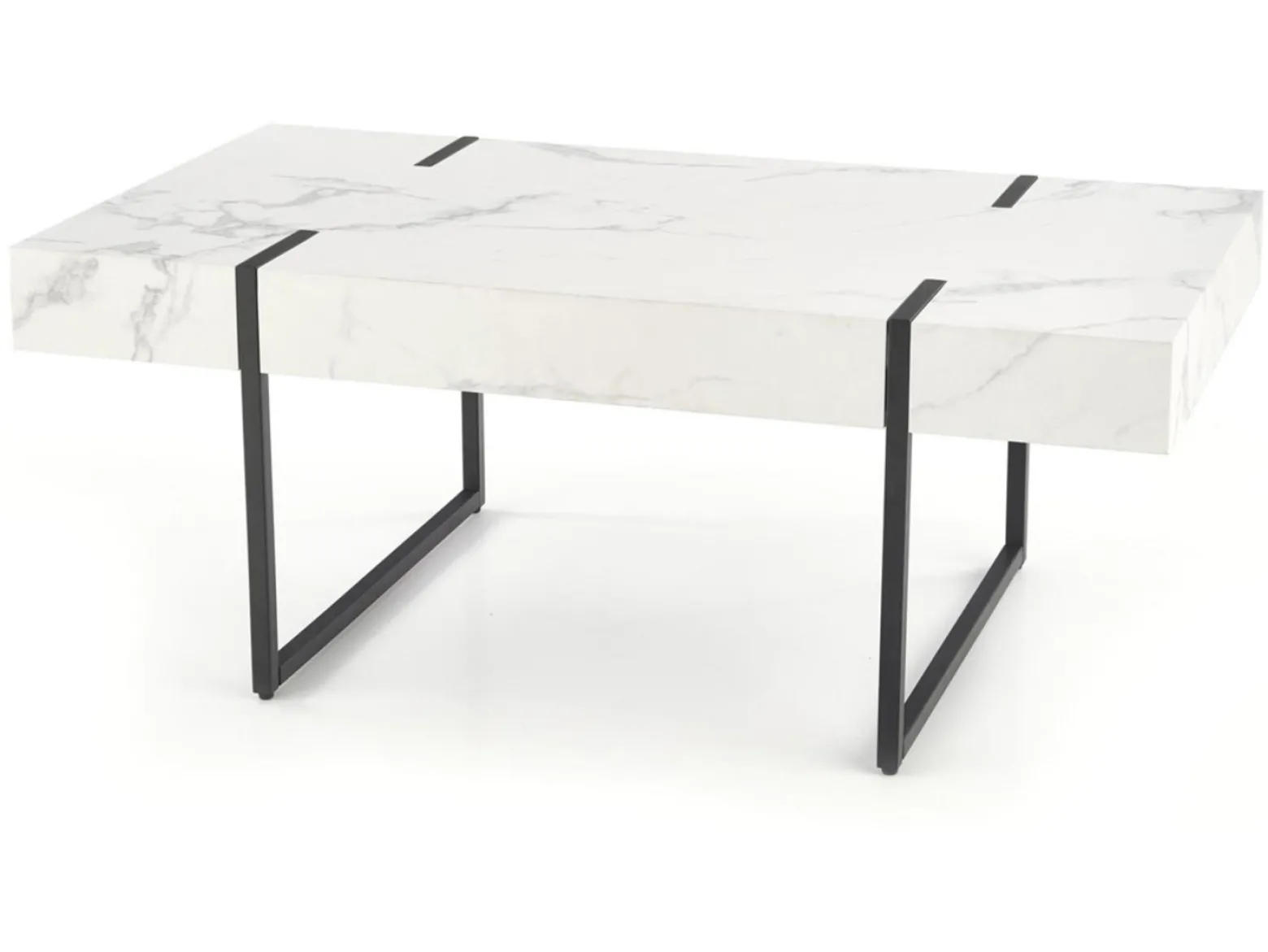 Ława Blanca 110x60 biała