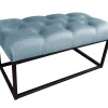 Ławka CHESTERFIELD LOFT BL06 p
