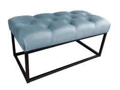 Ławka CHESTERFIELD LOFT BL06 p