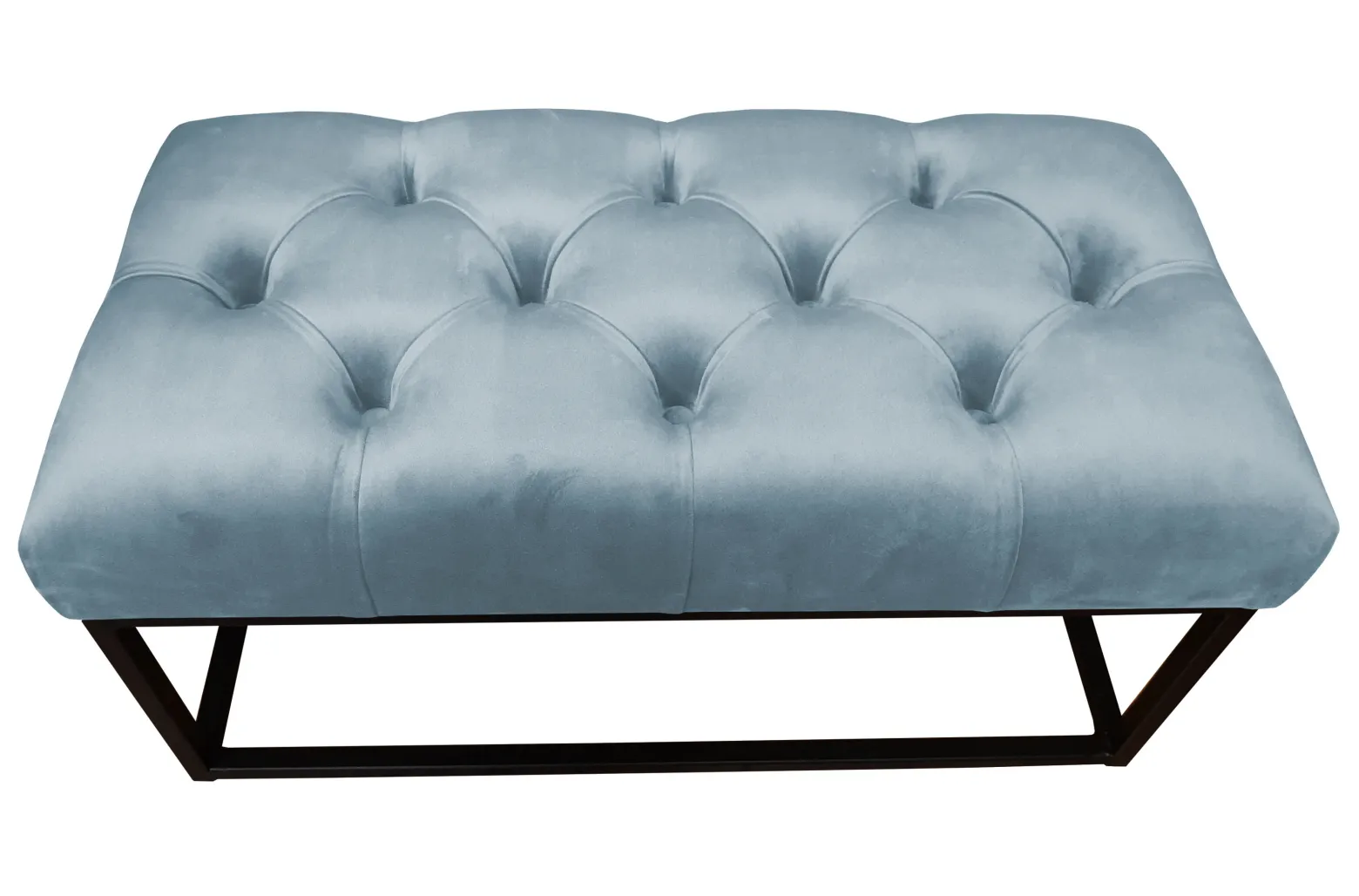 Ławka CHESTERFIELD LOFT BL06 p