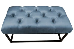 Ławka CHESTERFIELD LOFT MG33 p