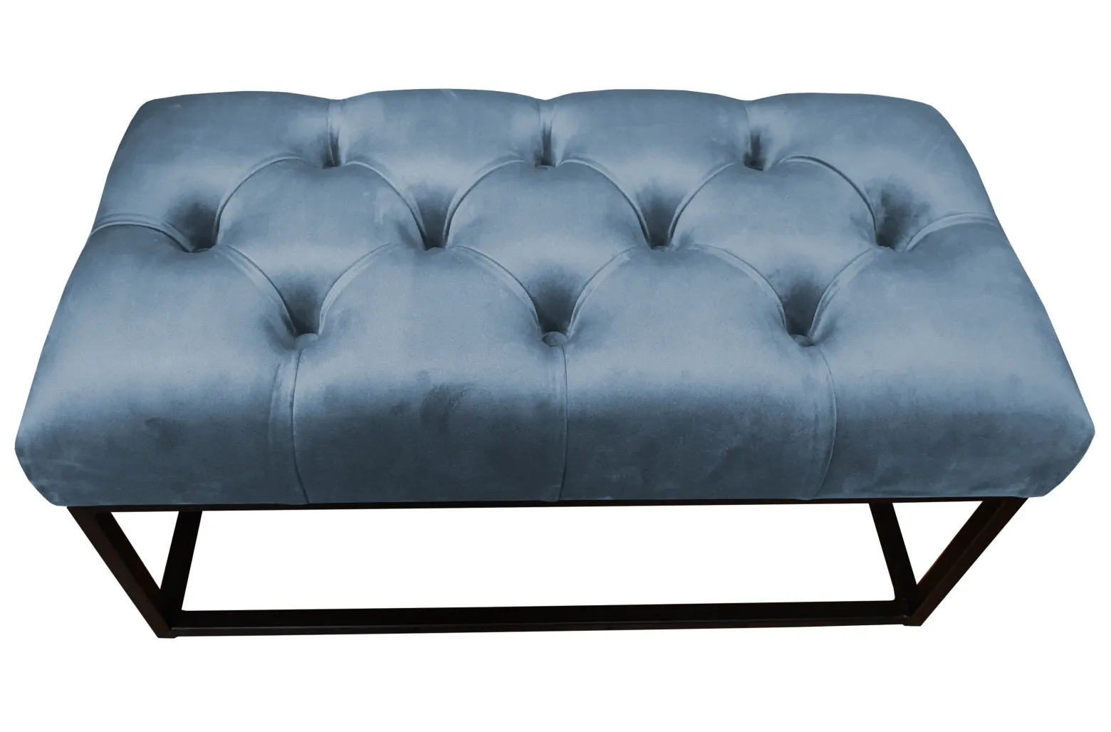 Ławka CHESTERFIELD LOFT MG33 p