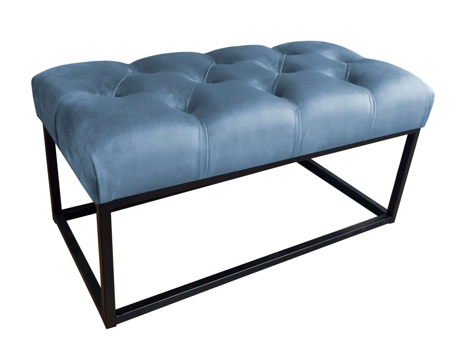 Ławka CHESTERFIELD LOFT MG33 p