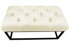 Ławka CHESTERFIELD LOFT MG50 p