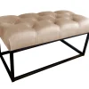 Ławka CHESTERFIELD LOFT MG06 p