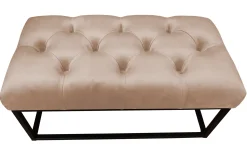 Ławka CHESTERFIELD LOFT MG06 p