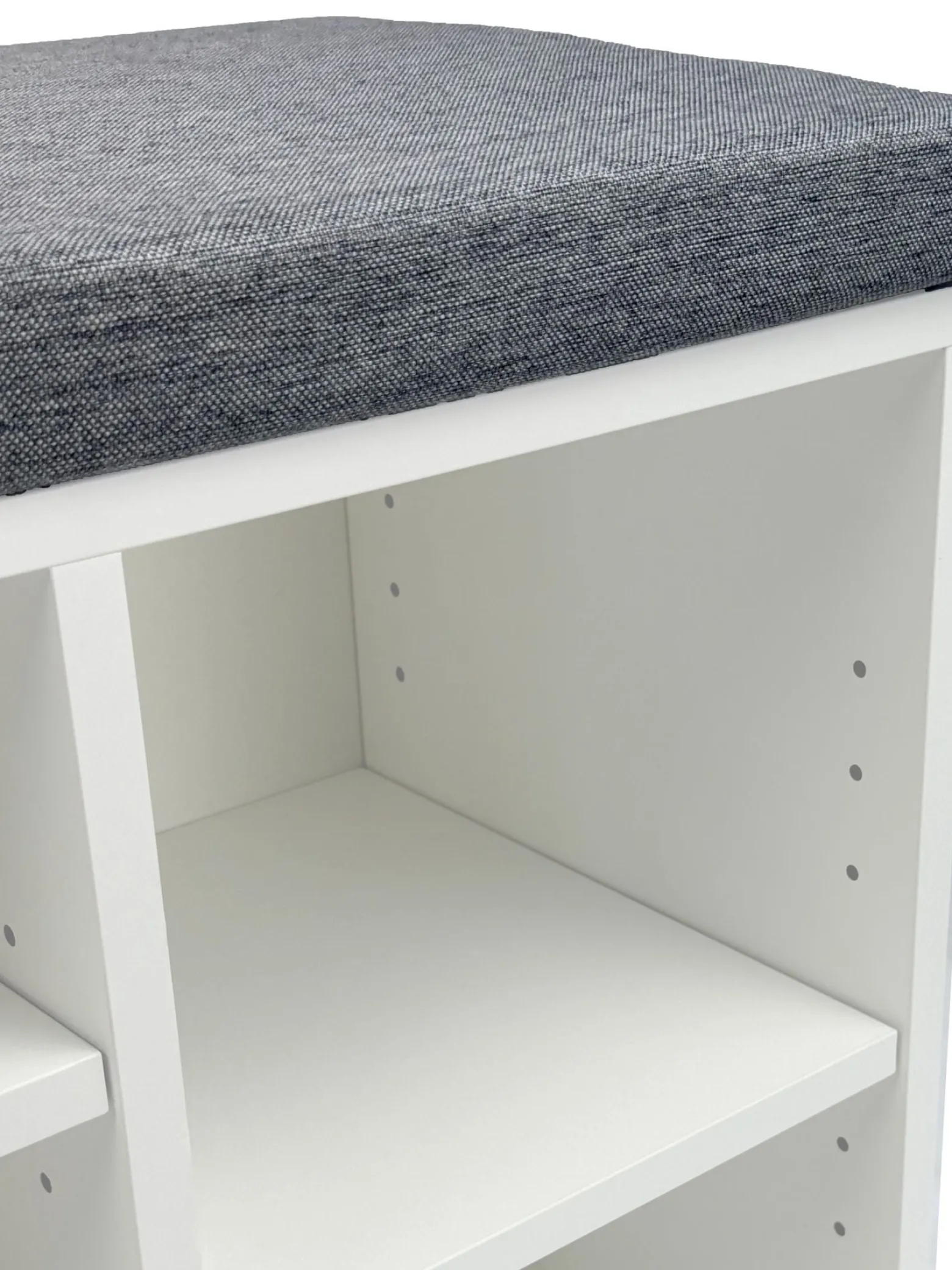 Ławka na buty 100cm Ławka do siedzenia Ławka do przedpokoju Szafka na buty
