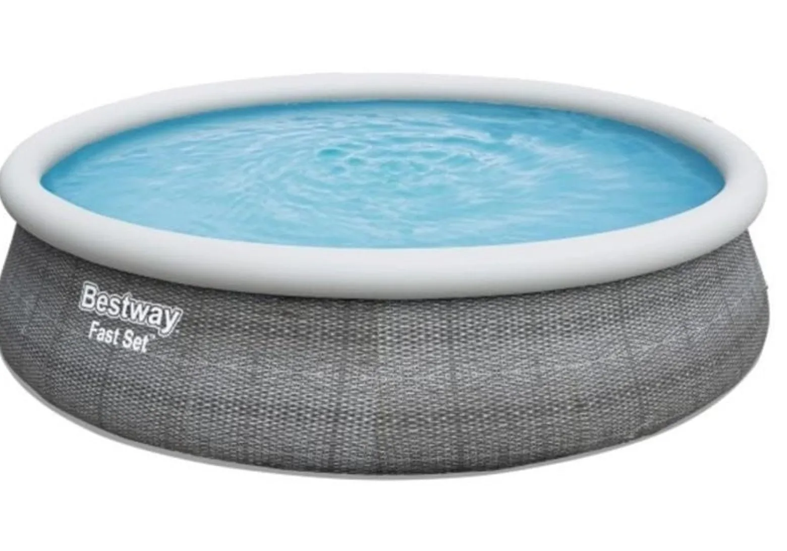Basen ogrodowy rozporowy 457 x 107 cm Bestway 57372