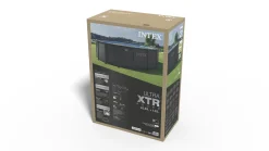Basen ogrodowy stelażowy ULTRA XTR 549x132 cm z pompą INTEX 26330 ND