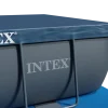 Basen ogrodowy stelażowy 549x274x132cm Intex zestaw 20w1