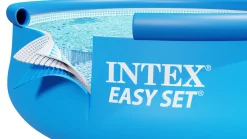 Basen ogrodowy 3w1 z pompą 305x76 Intex 28122