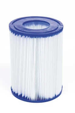 Basen stelażowy ogrodowy 396 x 107 cm Bestway 5614V