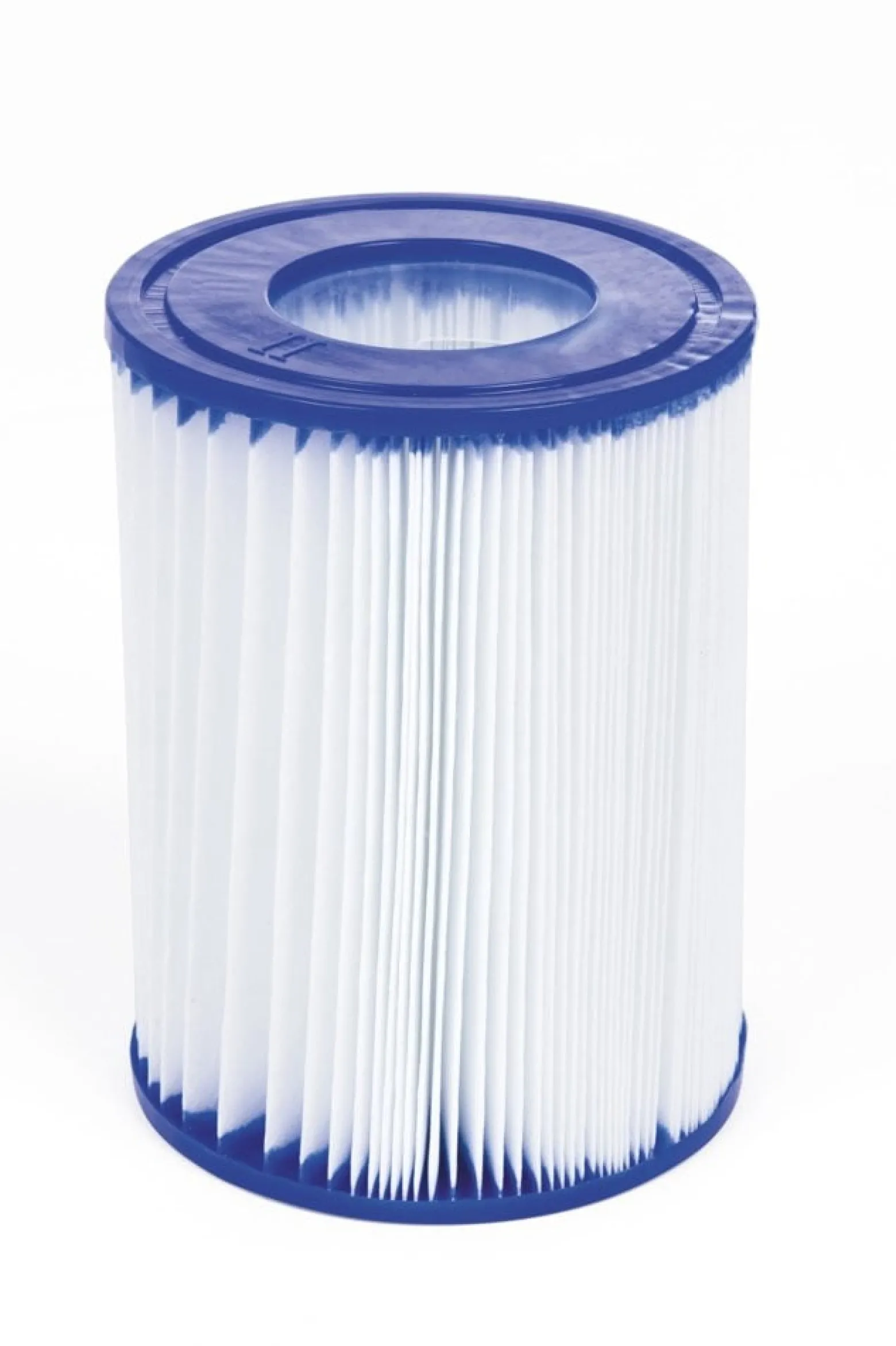 Basen stelażowy ogrodowy 396 x 107 cm Bestway 5614V