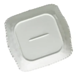 BASIC Miska 24x22x6cm
