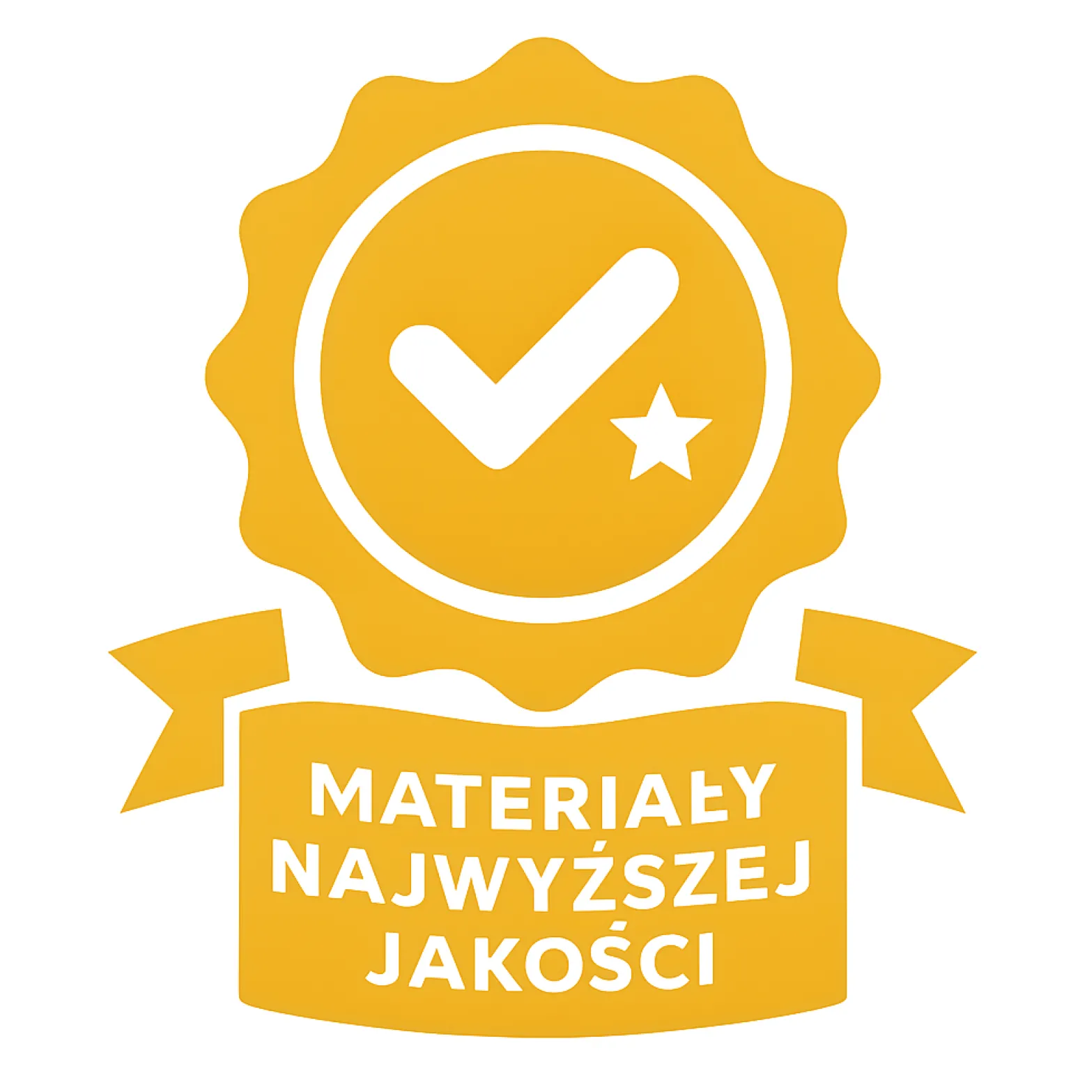 Biała Szafka do Łazienki Słupek Wysoki Fronty Ramka Roma