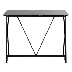 Biurko Loftowe 100cm Spacetronik Funky Furniture
