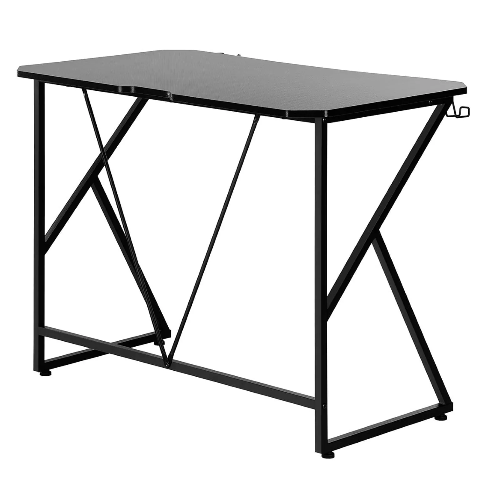 Biurko Loftowe 100cm Spacetronik Funky Furniture