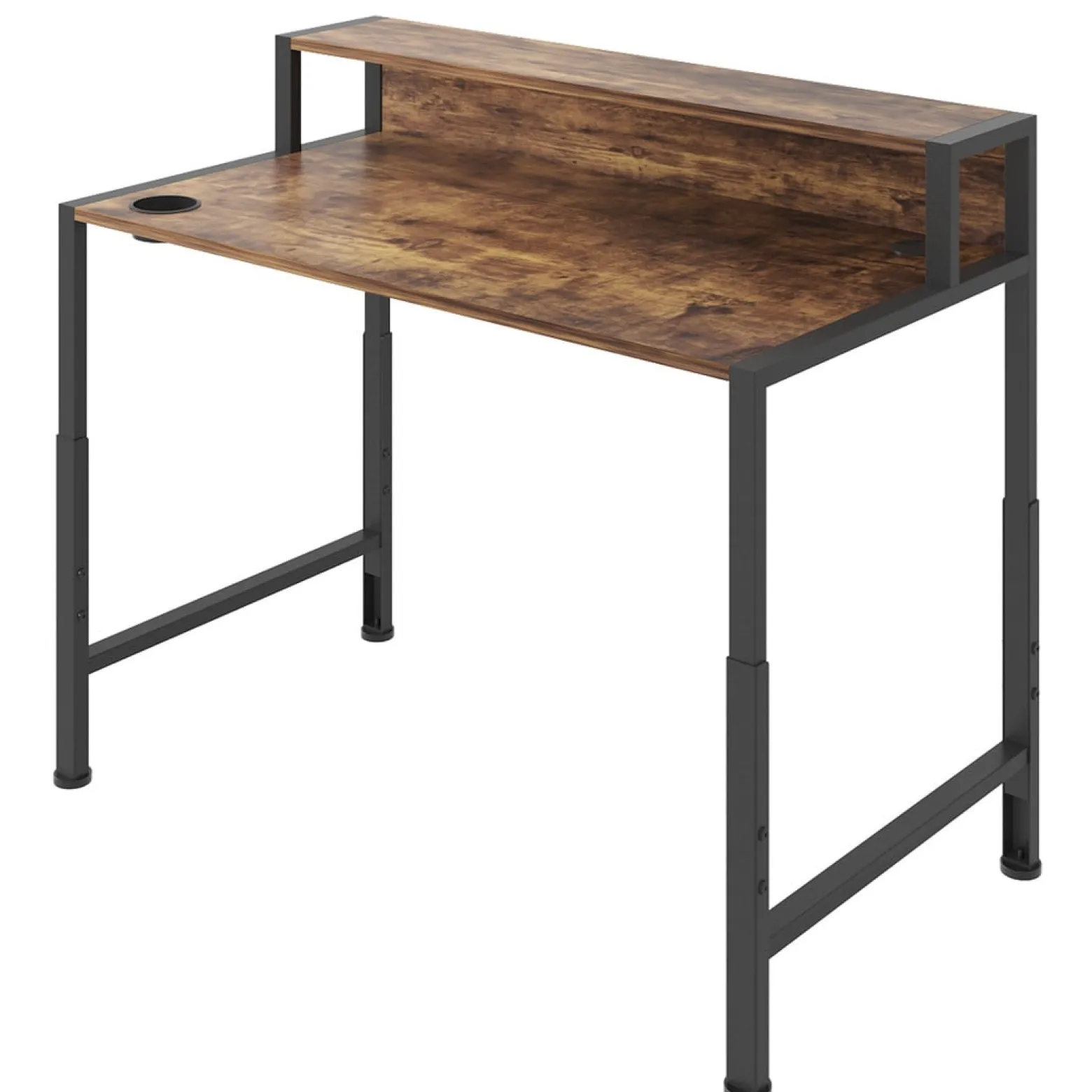 Biurko regulowane 78.5 cm FUNKY FURNITURE
