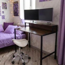 Biurko regulowane 78.5 cm FUNKY FURNITURE