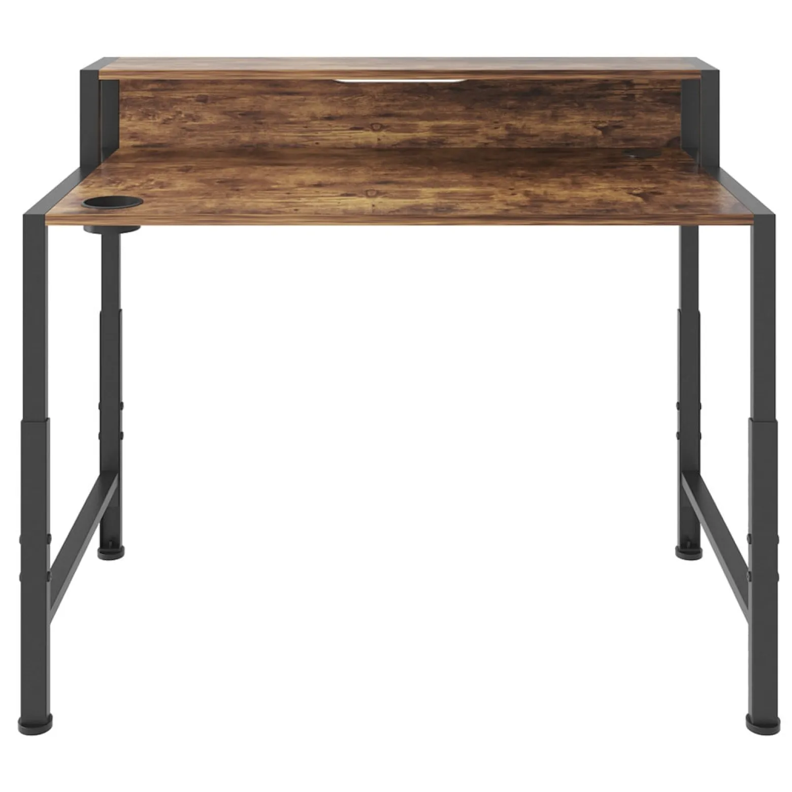 Biurko regulowane 78.5 cm FUNKY FURNITURE