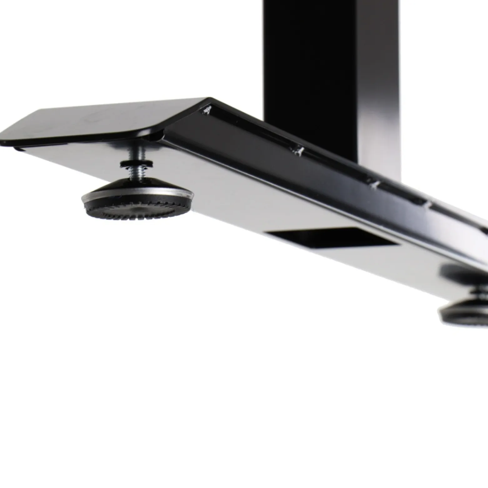 Biurko Regulowane Hero Desk Plus Dąb Lancelot