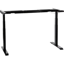 Biurko Regulowane Hero Desk Plus Dąb Lancelot