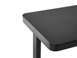 Biurko regulowane 120x60 czarne