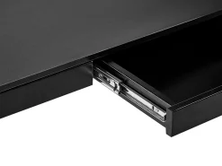 Biurko regulowane 120x60 czarne