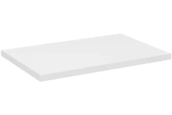 Blat Łazienkowy 60 cm NOVA WHITE