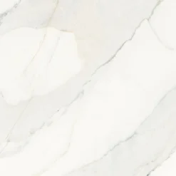 Blat łazienkowy HPL z otworami do szafki 40cm 40,5×40cm Calacatta K551SU