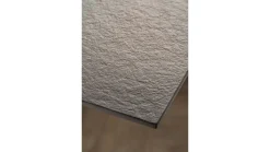 Blat łazienkowy kompaktowy 60 cm czarny z fazą 45°