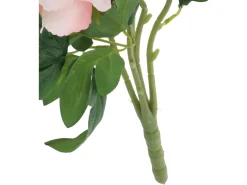 Bukiet peonii 55 cm 5 szt. mix kolorów