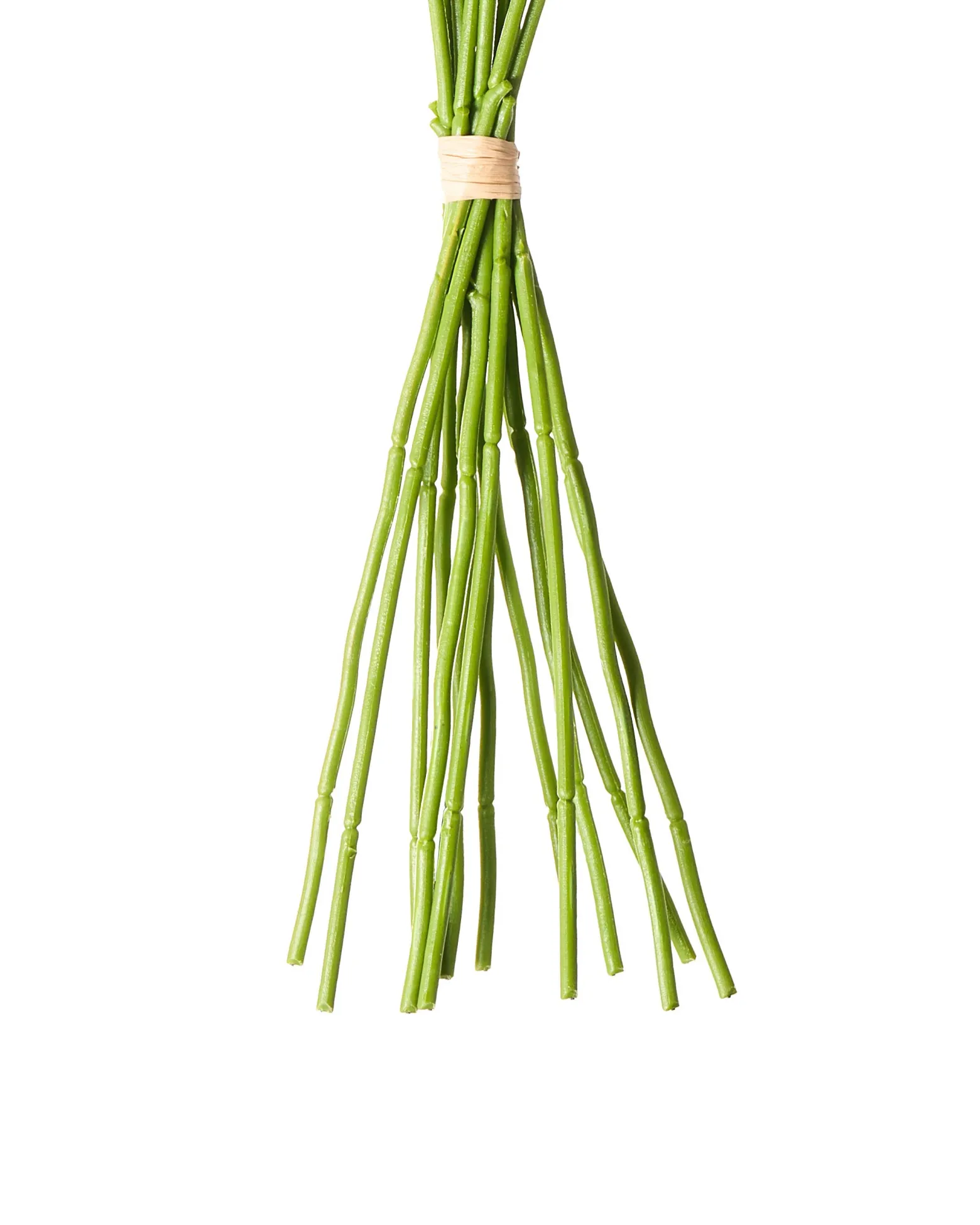 Bukiet sztucznych kwiatów róże 60 cm czerwony