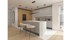Capital - 38th Elysee Avenue