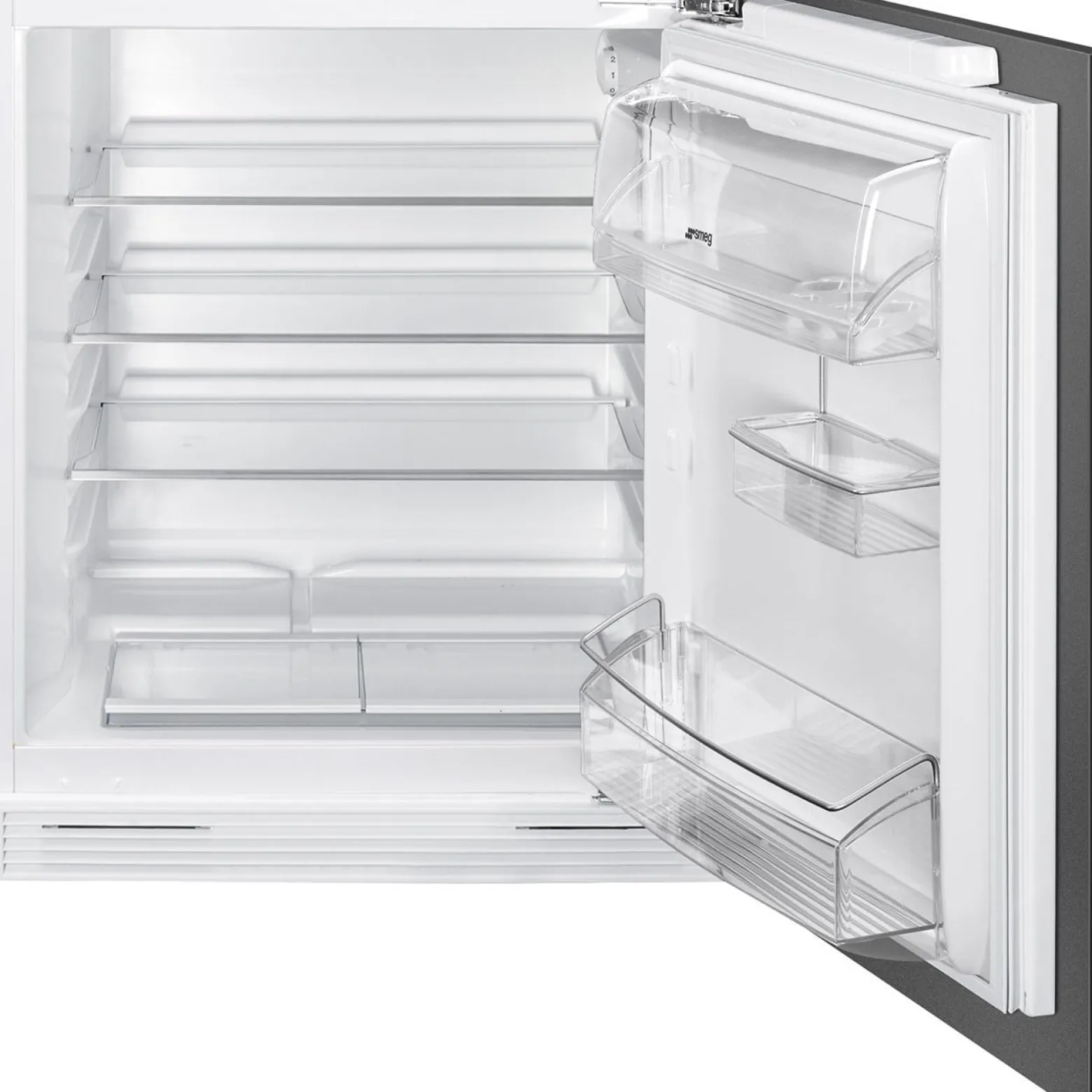 Chłodziarka SMEG U8L080DE