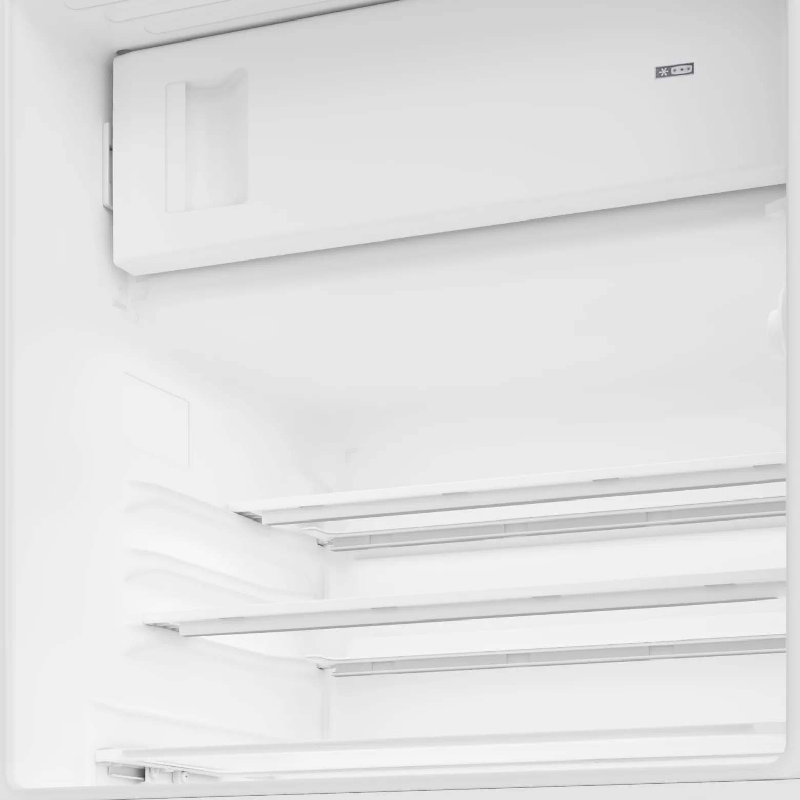 Chłodziarko-zamrażarka BEKO BU1154HCN