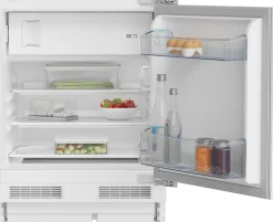 Chłodziarko-zamrażarka BEKO BU1154HCN