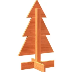 Choinka Brąz 60 cm vidaXL