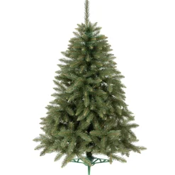 Choinka sztuczna premium 150 cm świerk kaukaski