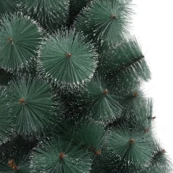Choinka Sztuczna Ze Stojakiem Sztuczna Choinka Zielona 120 cm