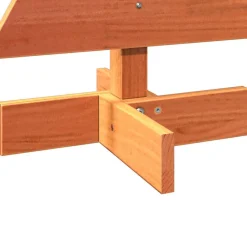 Choinka Brąz 60 cm vidaXL