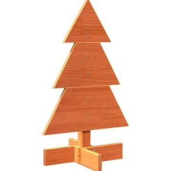 Choinka Brąz 60 cm vidaXL