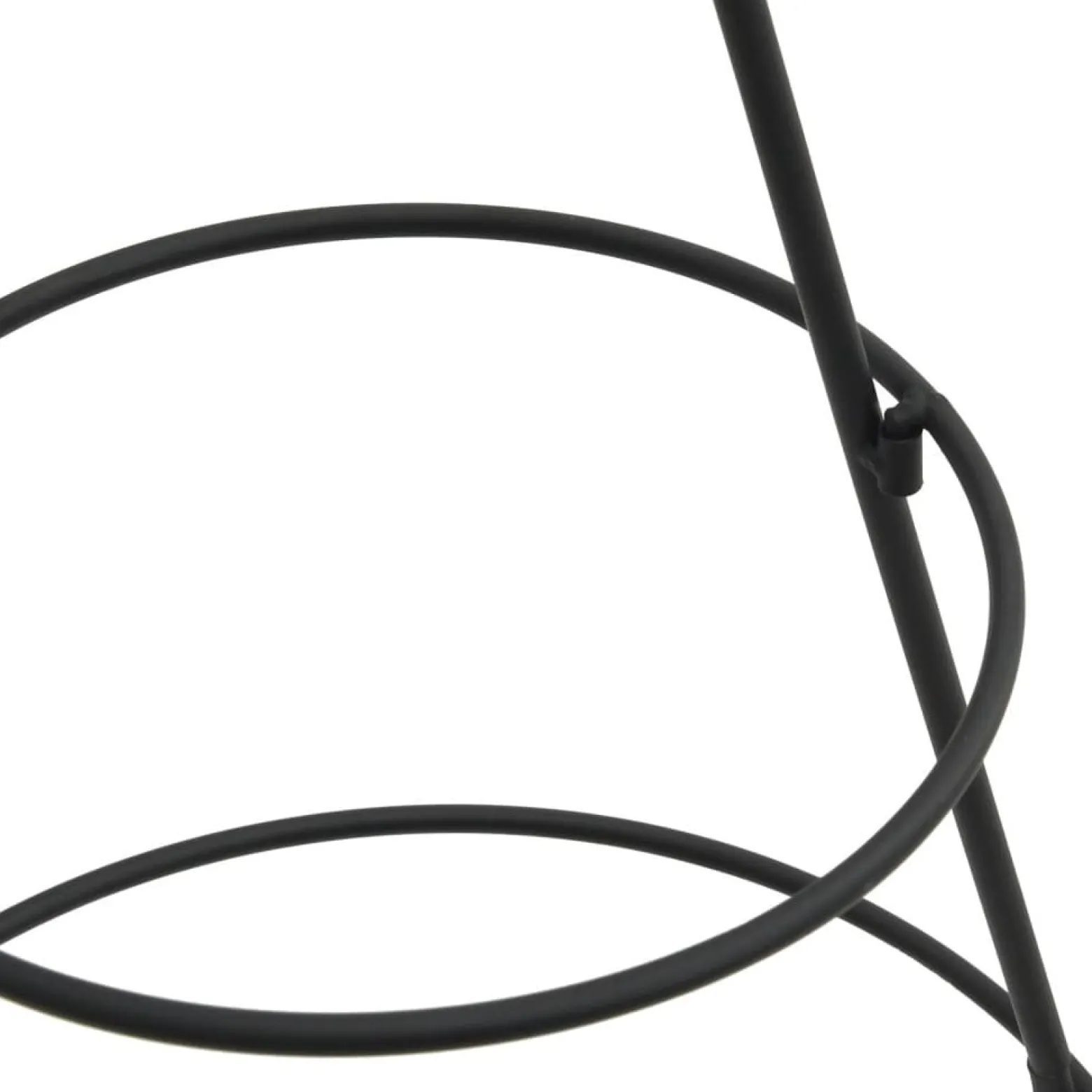 Choinka Metalowa Sztuczna Choinka Dekoracja Świąteczna 125 cm