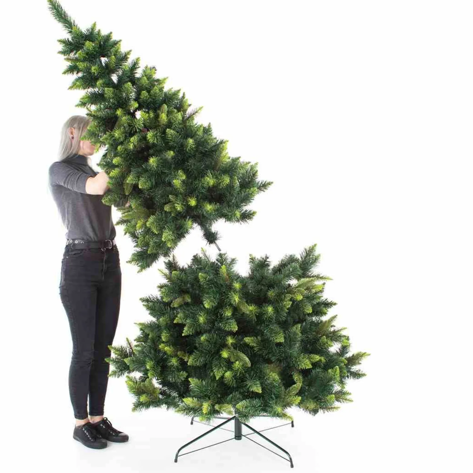 Choinka sztuczna CS/AH/PINE/KLAUS/250