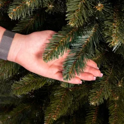 Choinka sztuczna premium 180 cm świerk kaukaski